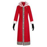 Valentino Hazbin Hotel Val Kostüm Cosplay Kostüm Set
